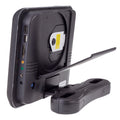 Soundstream SHAD-9H Universal Headrest Mount DVD Player w/ 9” LCD & MobileLink Input Audiovox