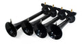 Hornblasters AH-S4 Shocker XL Train Horn Hornblasters