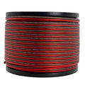 Orion XS14300 Orion XS14300 14 Gauge OFC Speaker Wire  300 Ft Speaker Cable for Car Audio, Home Theater & Pro Audio Systems Orion