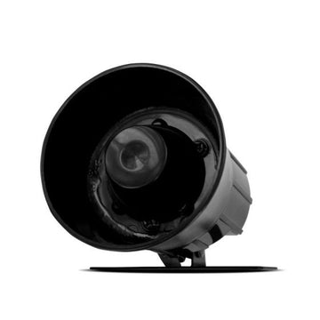 Firstech SIREN-6T 6-Tone Alarm Siren
