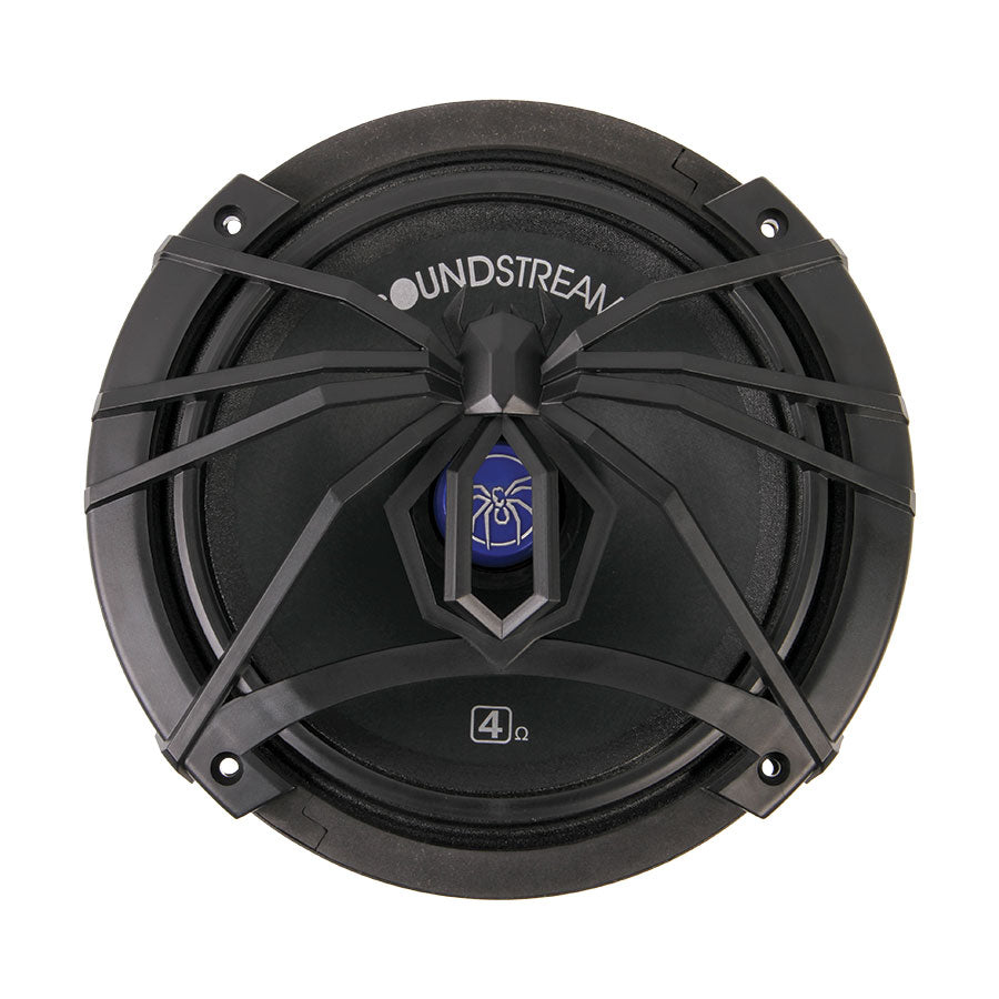 Soundstream SM.800PRO 8″ Pro SM Series Mid-Range Pair Soundstream