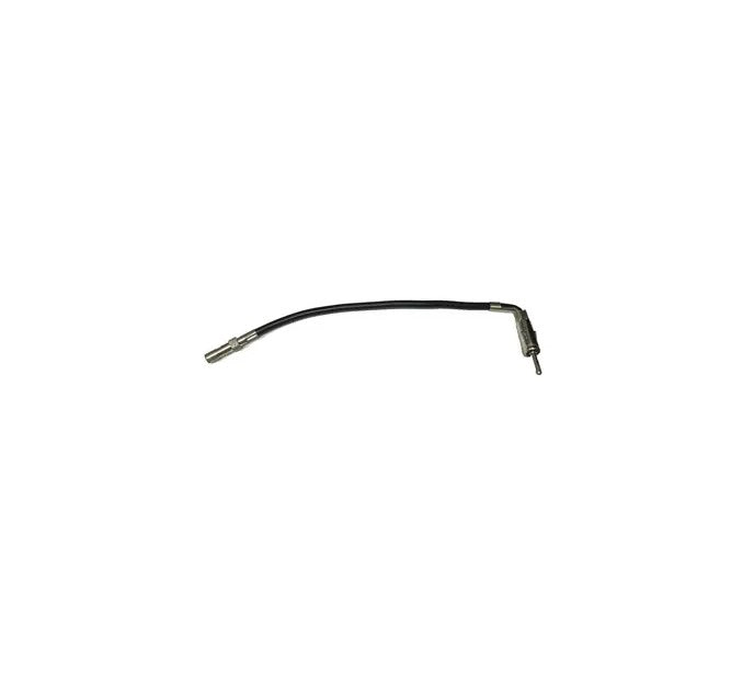 CRUX SOCGM18B Radio Replacement Interface for Select "04-12 GM LAN Vehicles with 11-Bit Systems CRUX Interfacing Solutions