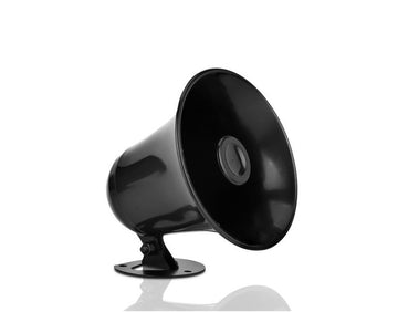 Pyramid  SP5 All Weather 5'' PA Mono Extension Horn Speaker
