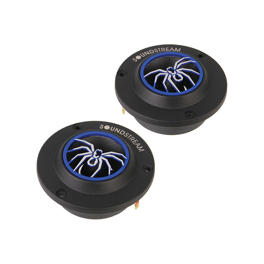 Soundstream SPT.06 350w 4-Ohm Pro Audio Tweeters Soundstream