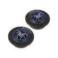 Soundstream SPT.06 350w 4-Ohm Pro Audio Tweeters Soundstream