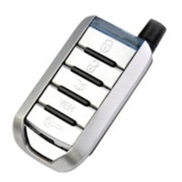 Crimestopper SPTX-42 5-Button Trans For The Sp-402 Crimestopper