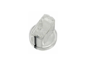 Kit de perilla de banda iluminada Stryker SR3RED, roja