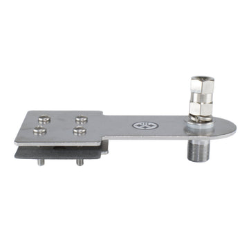 Firestik  SS194A - Firestik Stake Pocket "No Hole" Antenna Mount W/K4A (SS194A) Firestik