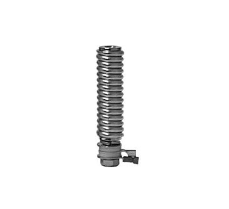 Firestik  SS34M - Firestik Stainless Steel Medium Duty Spring Stud Antenna Mount (Lug Type) (SS34M) Firestik