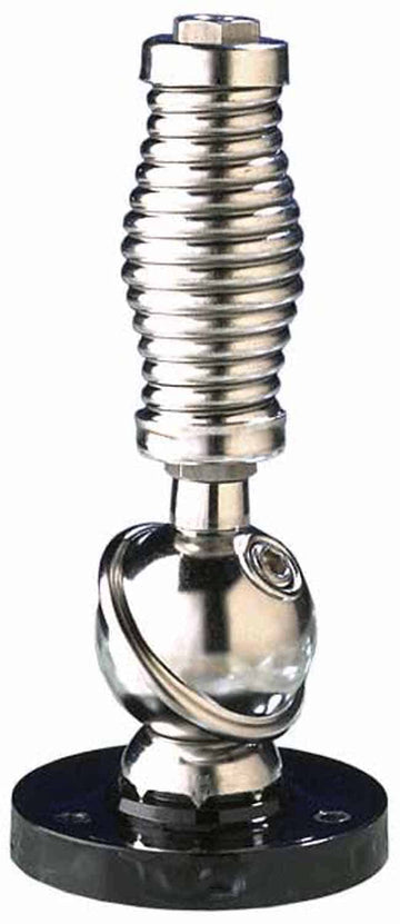 Hustler SSM1 - Hustler Professional Antenna Ball Mount And Spring (SSM1)