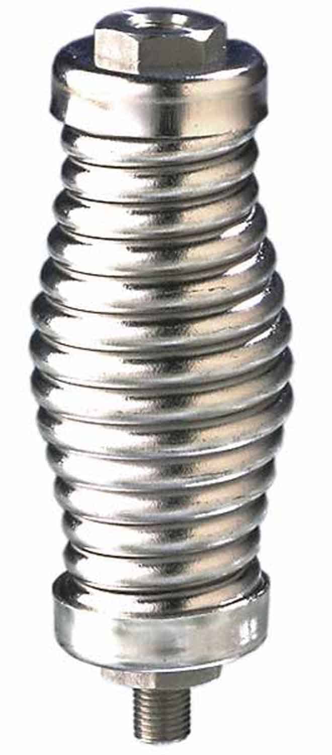 Hustler SSM3 - Hustler Stainless Steel Antenna Barrel Spring (SSM3)