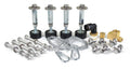 Hornblasters HB-STDK Spare Tire Delete® Bracket Hornblasters