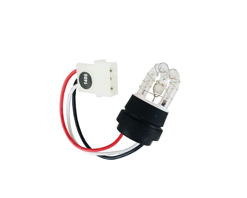 Excalibur STR-60-90DB 1 Drill Universal 60-90W Replacement Strobe Bulb