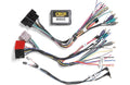 CRUX SWRAD55 Radio Replacement with SWC Retention for '02-'10 Audi Vehicles CRUX Interfacing Solutions