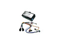 CRUX SWRGM49 Radio Replacement Interface for Select 06-17 GM LAN 29 Bit Vehicles with SWC CRUX Interfacing Solutions