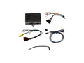 CRUX SWRGM49 Radio Replacement Interface for Select 06-17 GM LAN 29 Bit Vehicles with SWC CRUX Interfacing Solutions