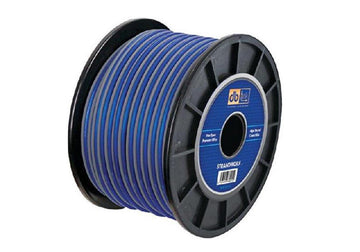 DB Link SXSW16BL500 Gray-Blue Strandworx(TM) Speaker Wire (16 Gauge, 500ft) DB Link