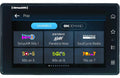 SiriusXM SXWB1V1 TOUR with 360L Dock & Play satellite + streaming radio with vehicle kit SiriusXM