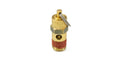 Hornblasters SV-235A 235 PSI Safety Blow-off Valve (for 200 PSI Systems) Hornblasters