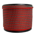 Orion XS10300 Orion XS10300 10 Gauge OFC Speaker Wire  300 Ft Speaker Cable for Car Audio, Home Theater & Pro Audio Systems Orion