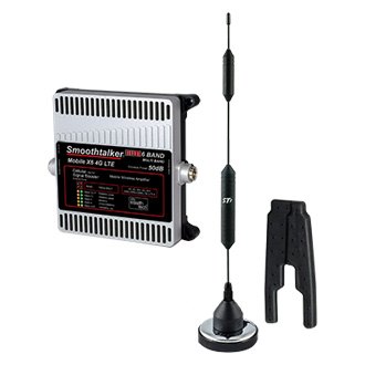 Smoothtalker® BMUX650M14PI - Mobile X6 Extreme 50dB 6-Band 3G/4G/LTE Power Wireless Booster