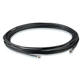 Smoothtalker® CBXMAXFE20 - Quad Shield C205 MCT male to MCT female Coax Cable