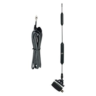 Smoothtalker® SEM14X - MCT Glass-Mount Antenna