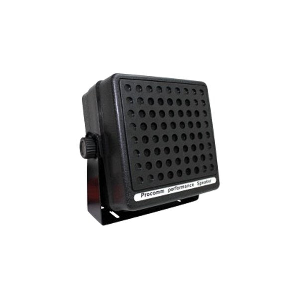 Procomm JBCSP1 4" External Speaker 10 Watts ProComm