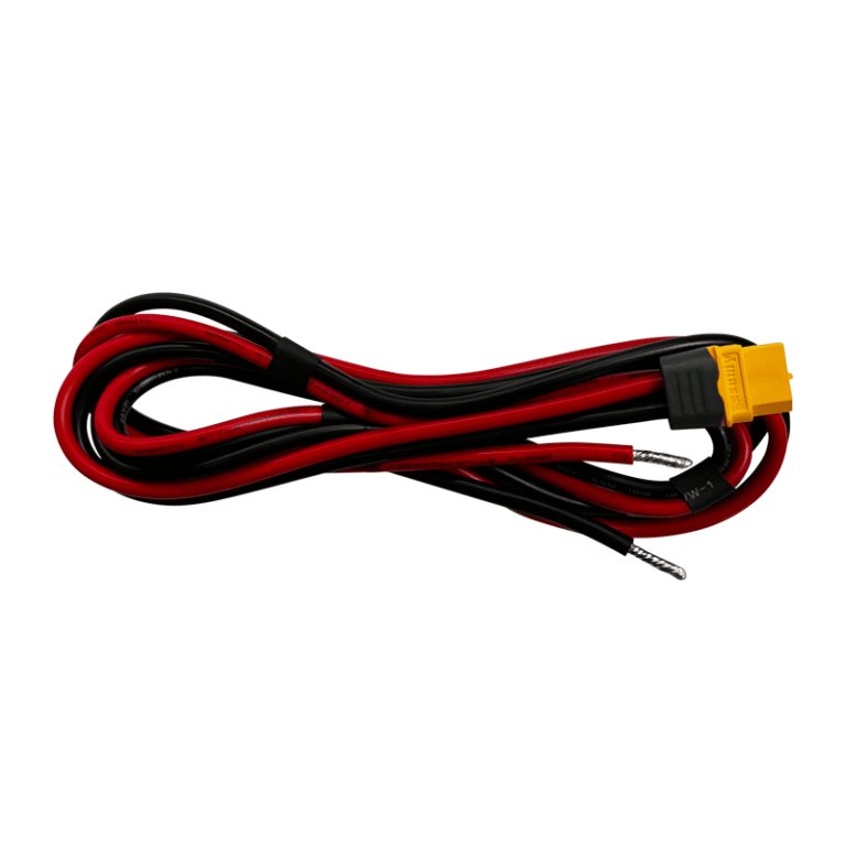 Stryker LX-CBE-PCK-497 OEM Replacement Power Cord for Stryker SR-497hpc Stryker