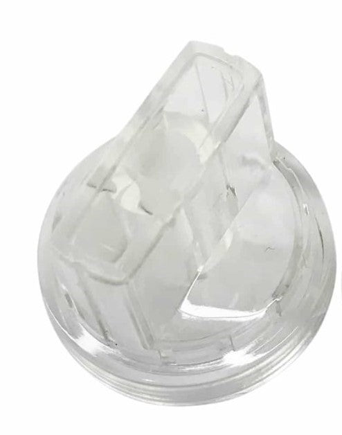 Stryker SR1-BLUE Star-Bryte Blue LED Lighted Channel Knob Kit Stryker