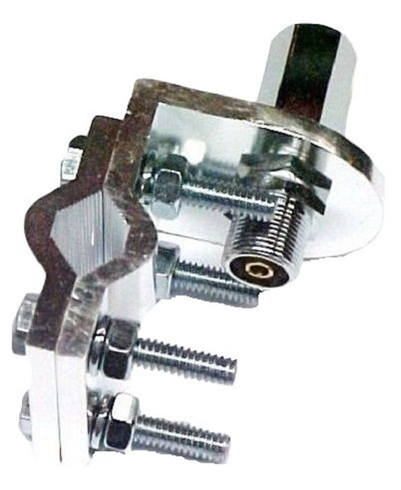 Workman BRV1 Double Groove Mirror Mount (Brv1) Workman