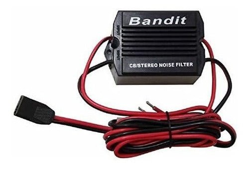 Workman CBNF3AXX Power Cord W/ Noise Filter (Cbnf3Axx) Workman