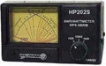 Workman HP202S 1000 Watt Swr Power Meter (Hp202S) Workman