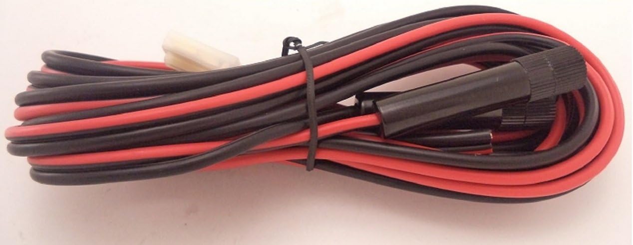 Workman IC2000 Power Cord Works On Old Style Stryker Sr497 (Ic2000) Workman