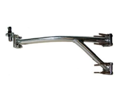Workman OBM Outback Mount (Obm) Workman