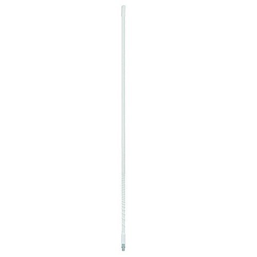 Procomm BTF4W 4' Tunable Antenna White ProComm