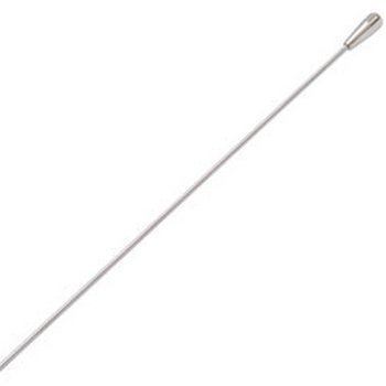 Stryker CB Radio Antenna - Stryker 49" Replacement Antenna Stinger Whip For SR A10 Trucker Antenna Stryker