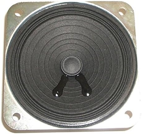 Workman SA350 3.5" Replacement Radio Speaker (Sa350) Workman