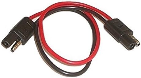 Workman TP2 16 Gauge Power Quick Disconnects (Tp2) Workman
