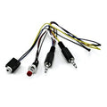 Workman PC2 Sound Mod Adapter (Pc2) Workman