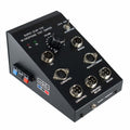 Workman MICTESTER T747 Microphone Test Station Workman