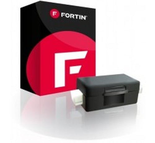 Fortin TB-VW Transponder Bypass Interface for Volkswagen/Audi vehicles. Fortin