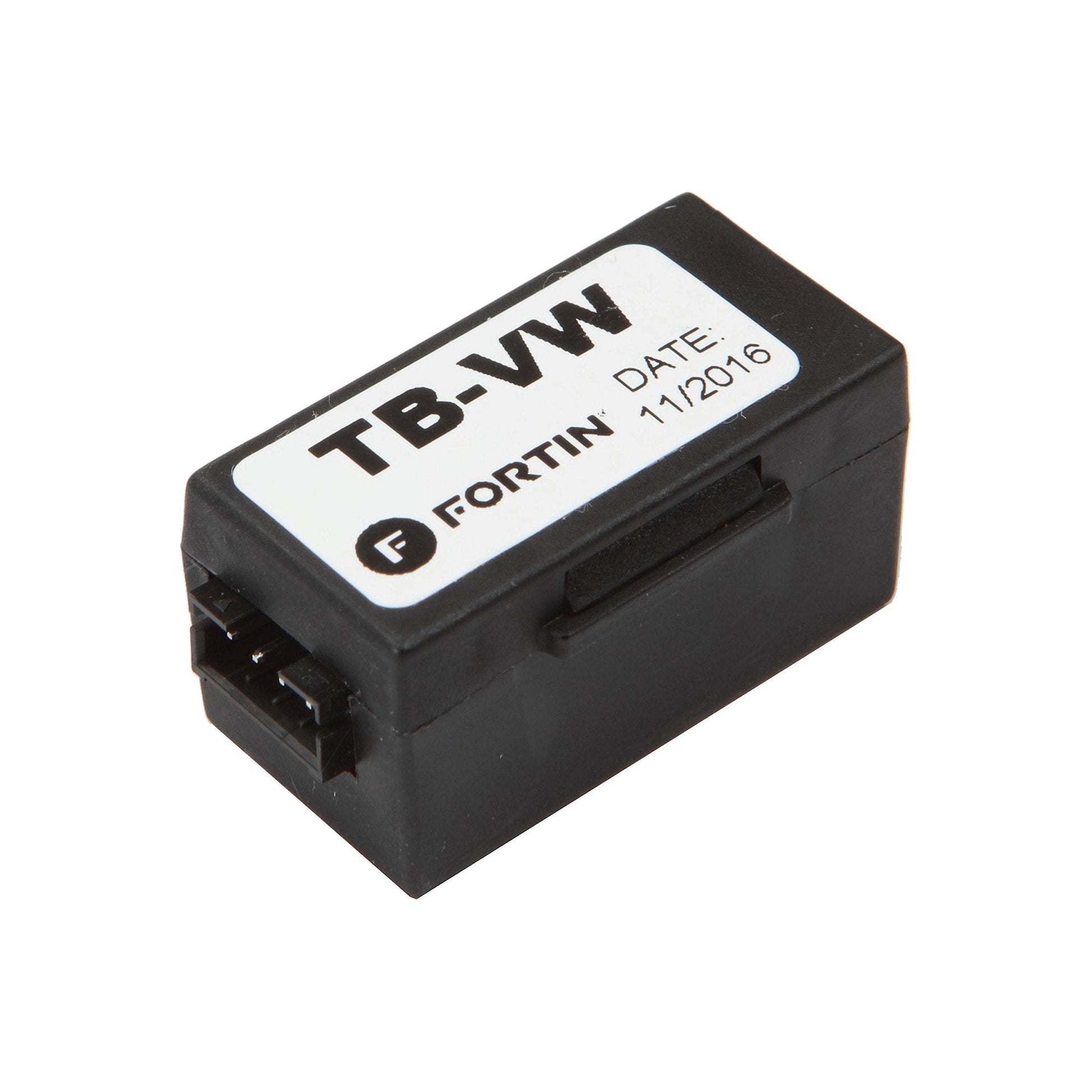 Fortin TB-VW Transponder Bypass Interface for Volkswagen/Audi vehicles. Fortin