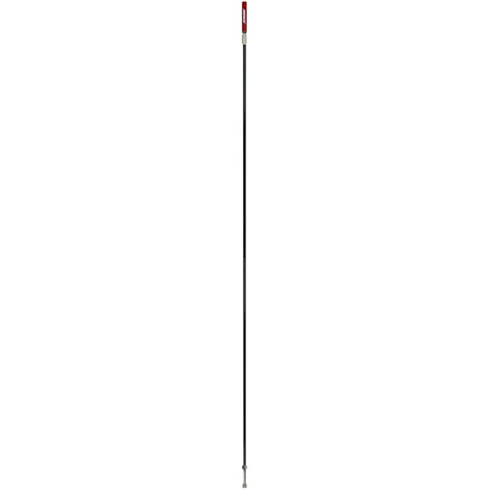 Francis Antennas® TC24B - 4' 300W Black Tunable Antenna Francis