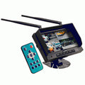 iBeam  TE-4WCM 7
