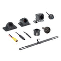 Heise TE-5MSC Universal Multi-Mount Camera System iBeam