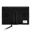 iBeam TE-7VS-4 7 Inch Monitor with Quad Camera Input Ibeam