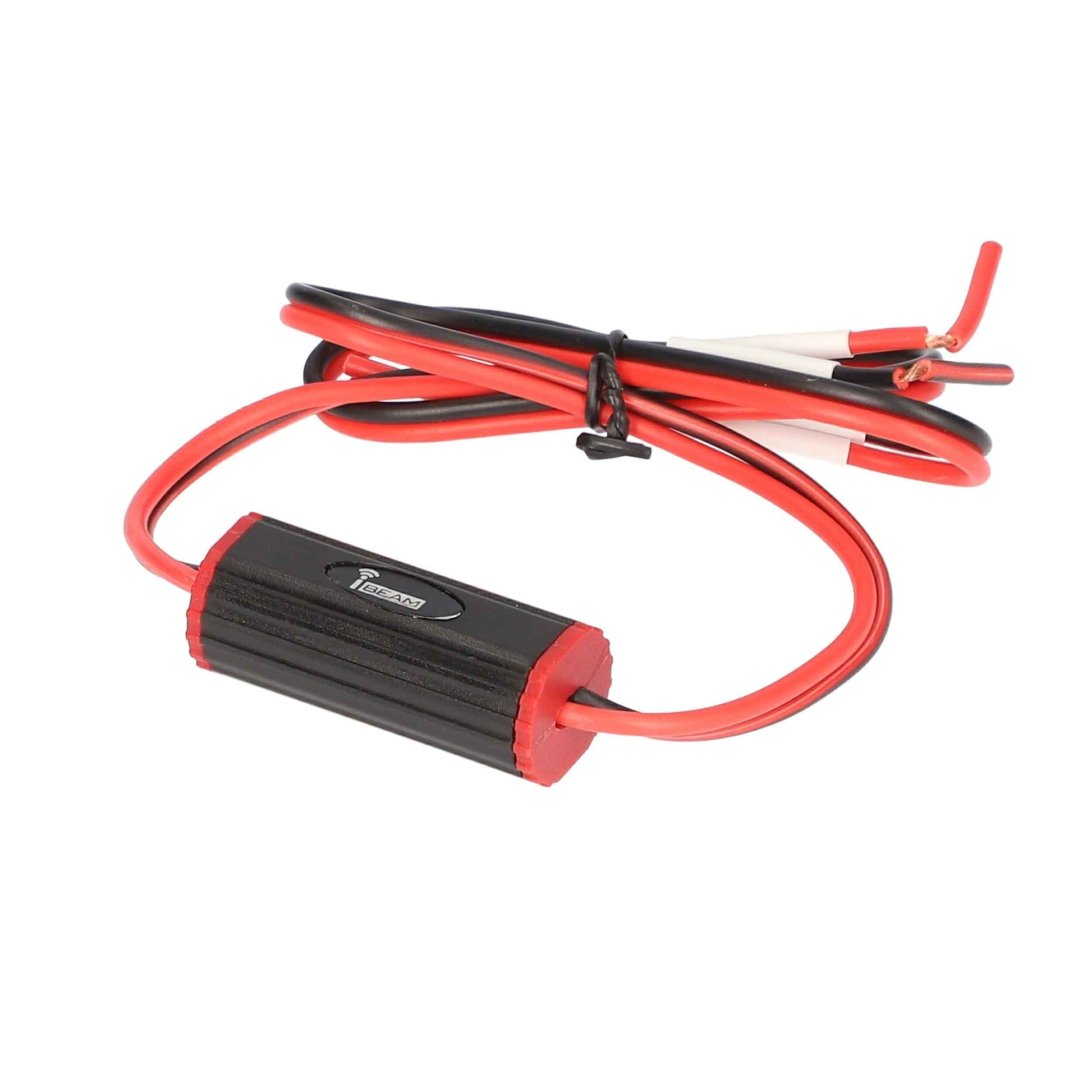iBeam TE-CAMFLTR Pulse Width Modulation Stabilizer Ibeam