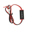 iBeam TE-CAMFLTR Pulse Width Modulation Stabilizer Ibeam