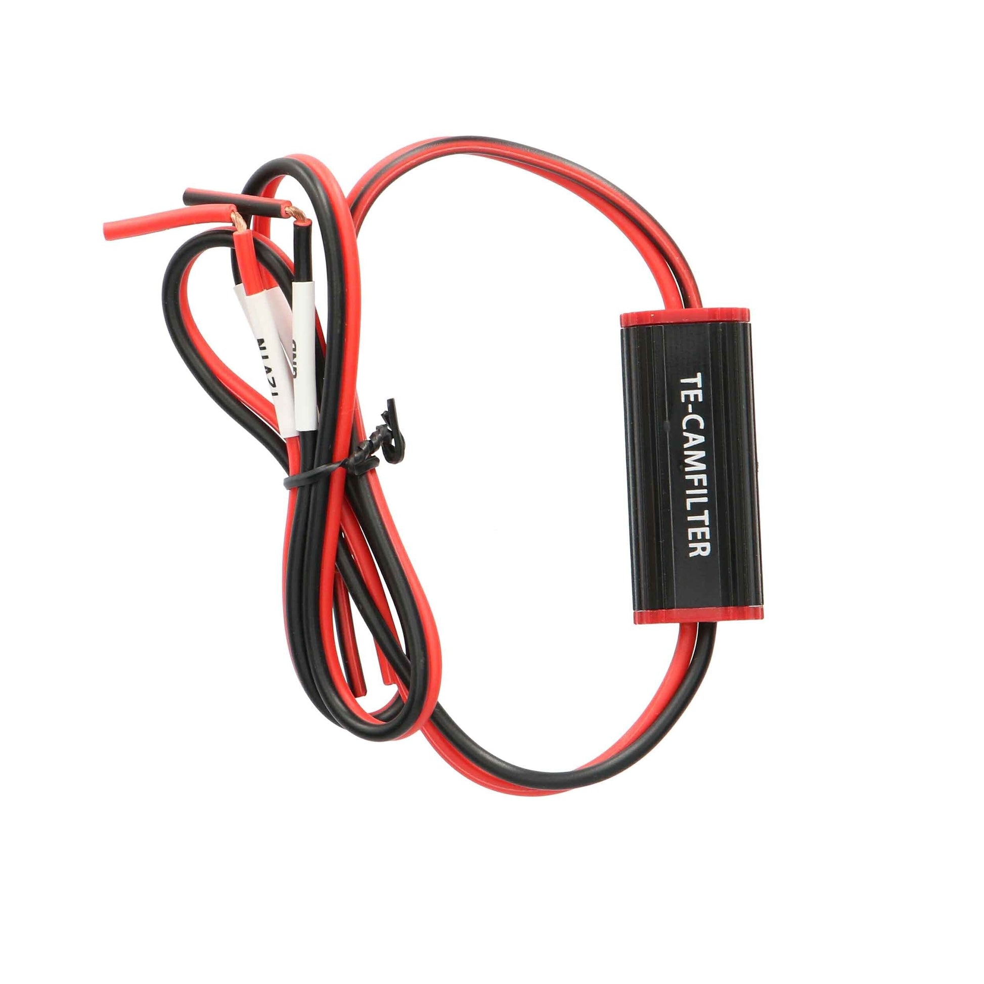 iBeam TE-CAMFLTR Pulse Width Modulation Stabilizer Ibeam